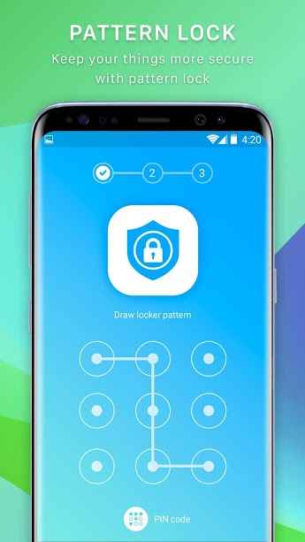 App lock – Fingerprint password Pro (Paid no ads) – 앱 잠금 – 지문 비밀번호 프로 (유료 광고 없음) (프로) 1.1 6