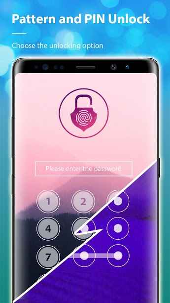 Applock – Fingerprint Password & Gallery Vault Pro – 앱 잠금 – 지문 비밀번호 및 갤러리 금고 프로 (프로) 2.1 8