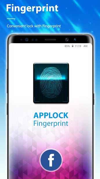 Applock – Fingerprint Password & Gallery Vault Pro – 앱 잠금 – 지문 비밀번호 및 갤러리 금고 프로 (프로) 2.1 1