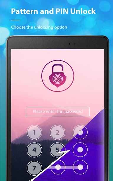 Applock – Fingerprint Password & Gallery Vault Pro – 앱 잠금 – 지문 비밀번호 및 갤러리 금고 프로 (프로) 2.1 5