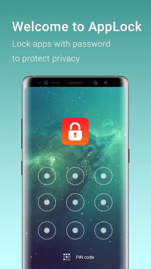 Applock Pro  – 앱 잠금 프로 (프로) 1.52 6