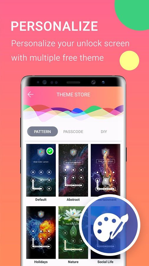 Applock Pro  – 앱 잠금 프로 (프로) 1.52 1