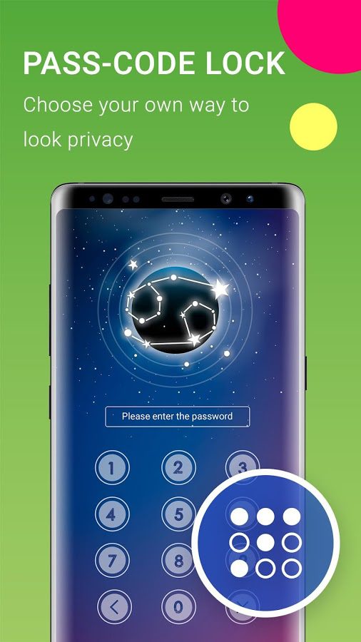 Applock Pro  – 앱 잠금 프로 (프로) 1.52 2