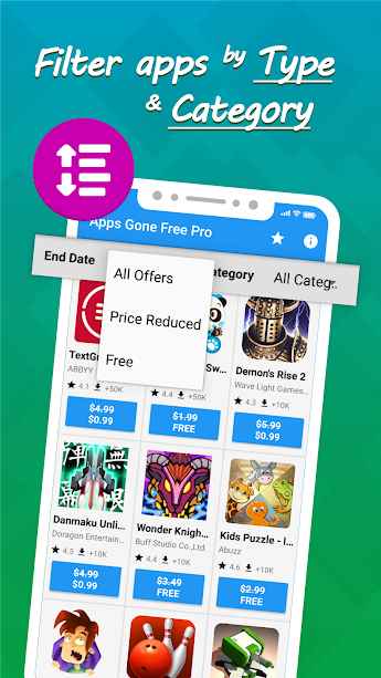 Apps Gone Free Pro – 앱스 곤 프리 프로 (프로) 1.1.0 4