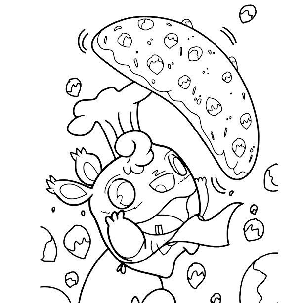 Artists Kids Coloring Book – 아티스트 어린이 색칠책 1.0 7