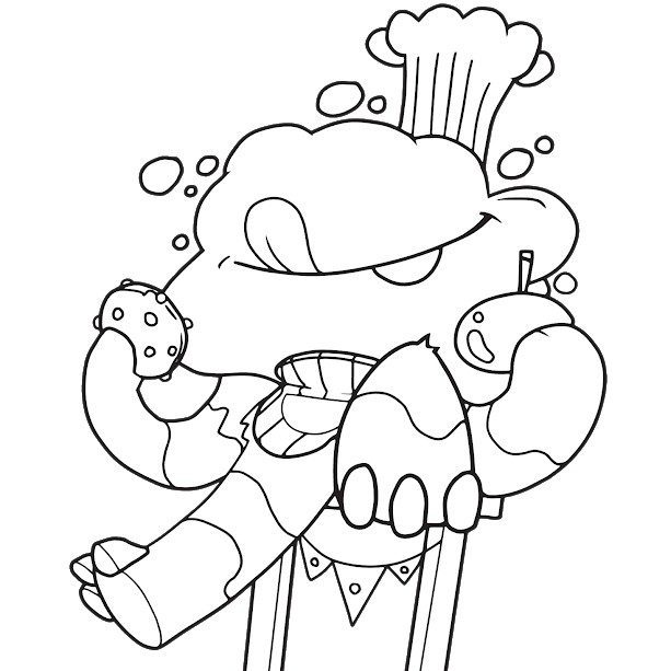 Artists Kids Coloring Book – 아티스트 어린이 색칠책 1.0 1