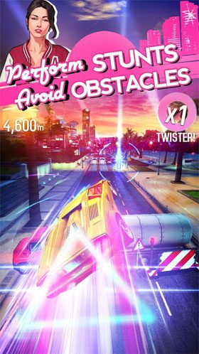 Asphalt: OverDrive  – 아스팔트: 오버드라이브 1.3.1 버그판 2