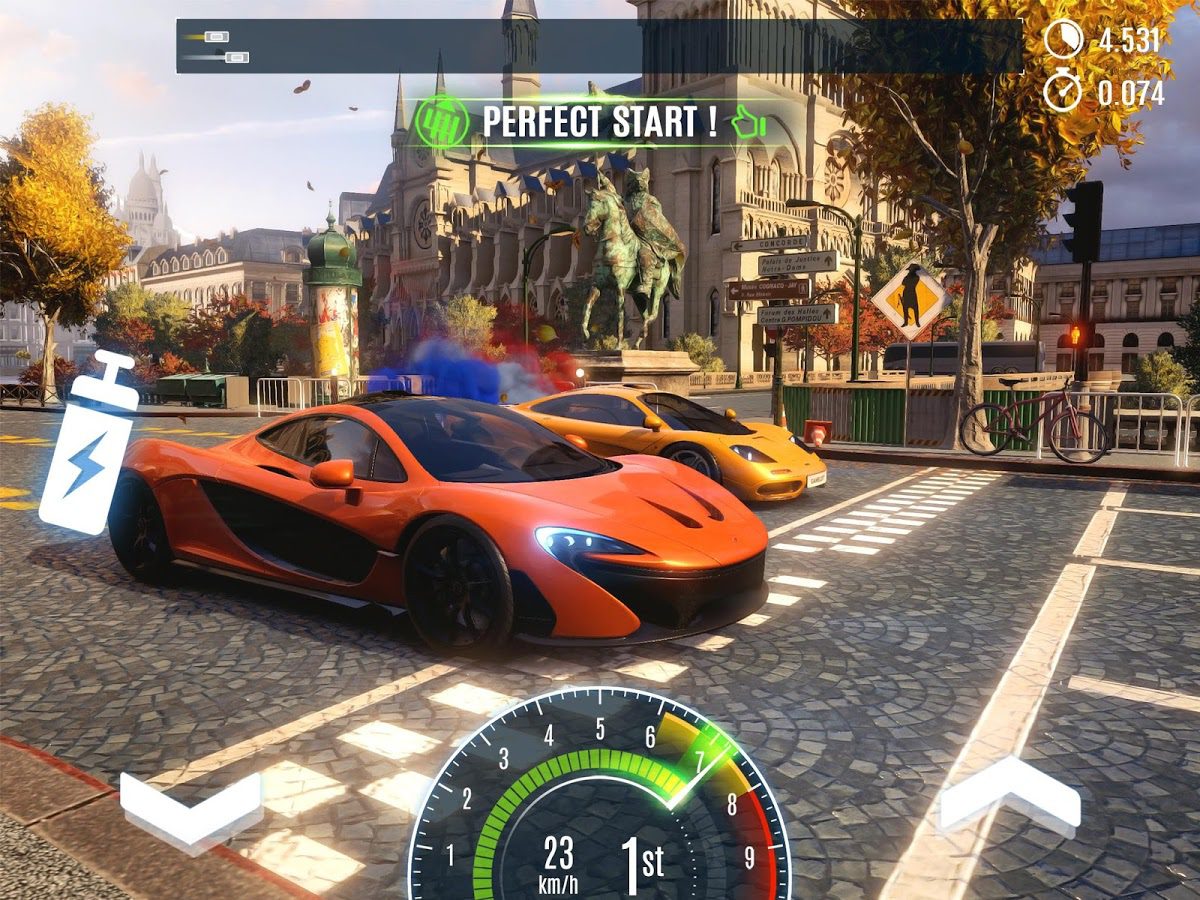 Asphalt Street Storm Racing – 아스팔트 스트리트 스톰 레이싱 1.5.1e 1