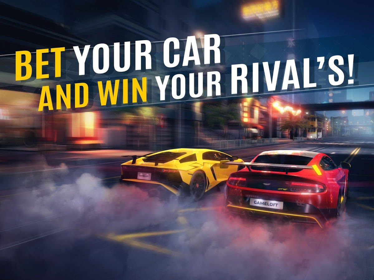 Asphalt Street Storm Racing – 아스팔트 스트리트 스톰 레이싱 1.5.1e 2