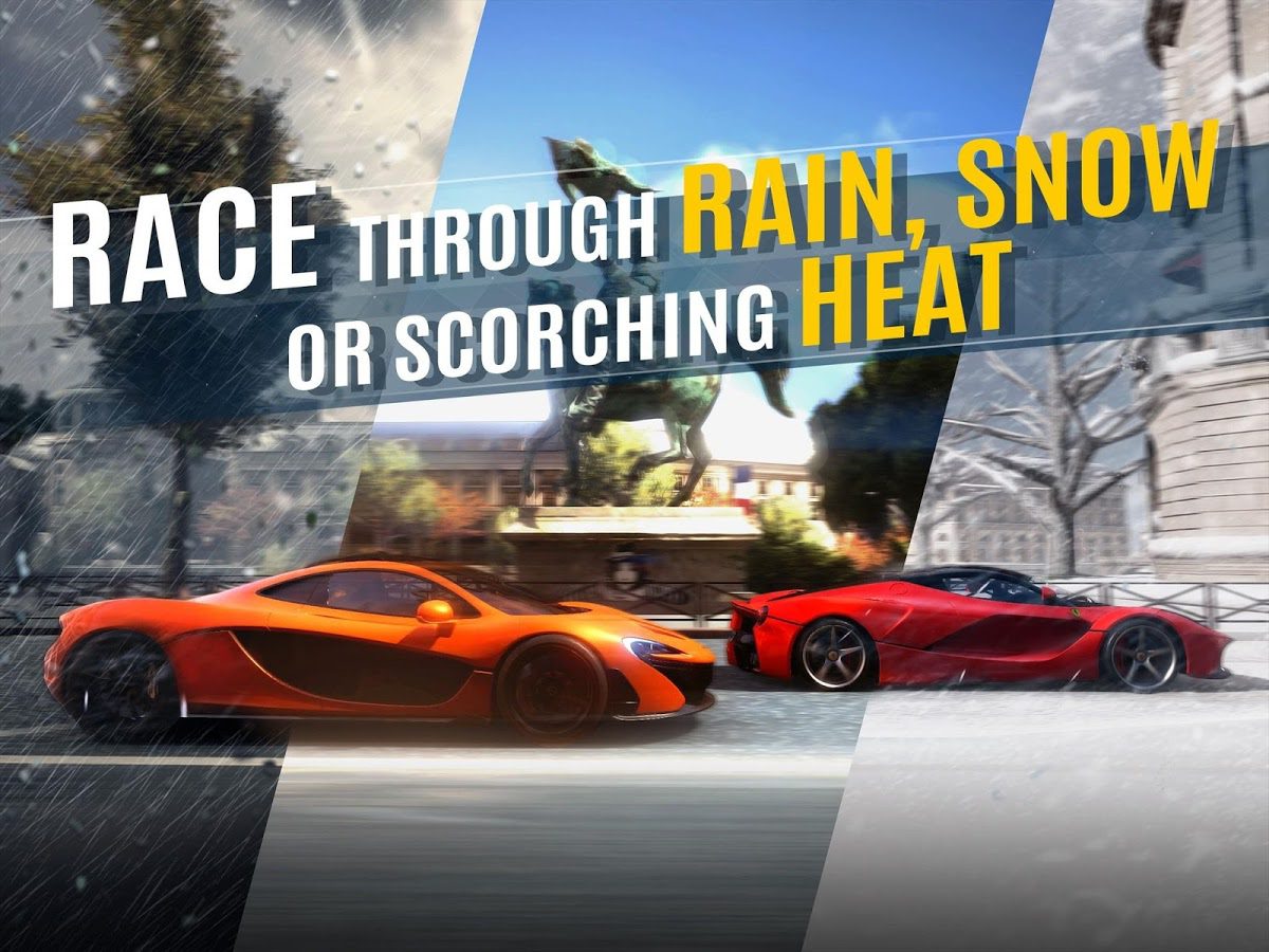 Asphalt Street Storm Racing – 아스팔트 스트리트 스톰 레이싱 1.5.1e 4