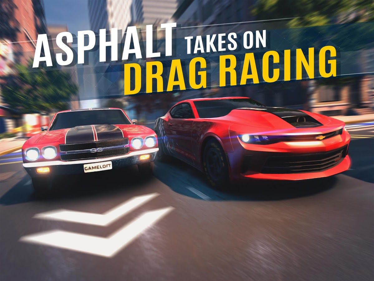 Asphalt Street Storm Racing – 아스팔트 스트리트 스톰 레이싱 1.5.1e 5