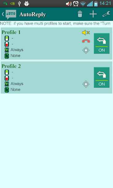 Auto SMS Pro (No Ads) – 오토 SMS 프로 (광고 없음) (프로) 3.1.9 8