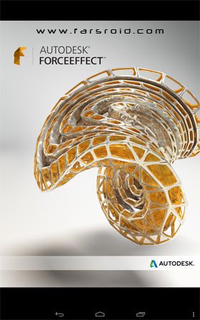 Autodesk ForceEffect  – 오토데스크 포스이펙트 2.7.10 3