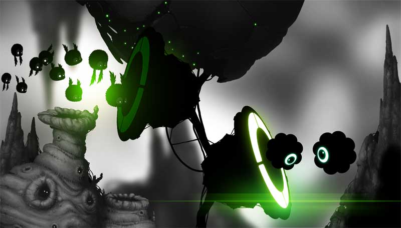 BADLAND 2  – 배드랜드 2 1.0.0.1062 버그판 4