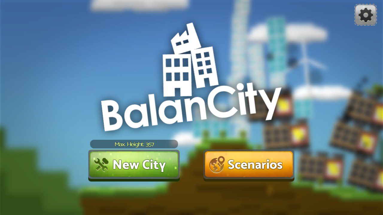 BalanCity – 발란시티 1.4.1 버그판 6