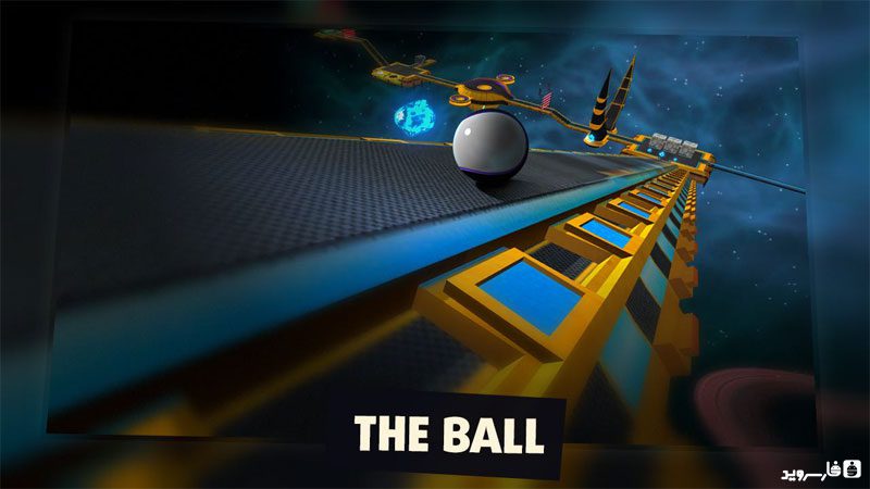 Ball Alien  – 볼 외계인 1.0.8 2