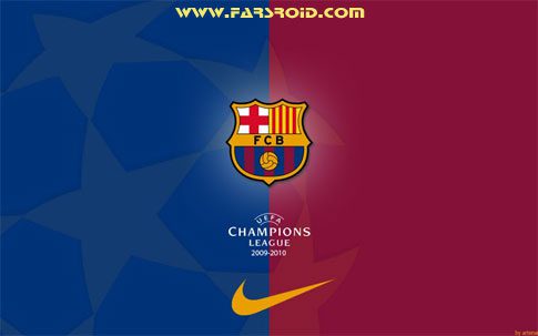 Barcelona FC Live Wallpapers  – 바르셀로나 FC 라이브 월페이퍼 1.1 1