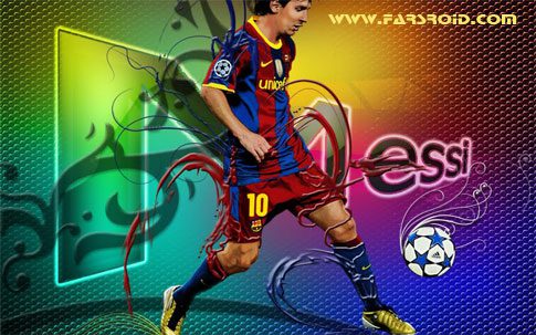 Barcelona FC Live Wallpapers  – 바르셀로나 FC 라이브 월페이퍼 1.1 2