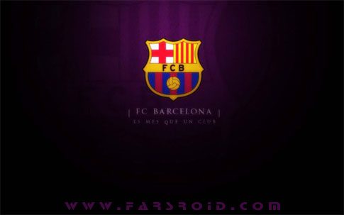 Barcelona FC Live Wallpapers  – 바르셀로나 FC 라이브 월페이퍼 1.1 3