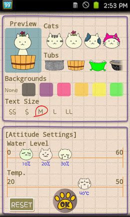 BathingCat – 목욕하는 고양이 3.1.0 2