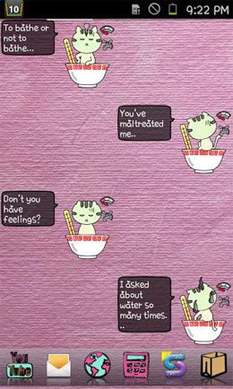 BathingCat – 목욕하는 고양이 3.1.0 3