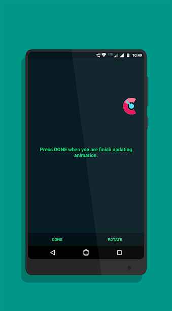 Battery Charging Animation + full battery alarm – 배터리 충전 애니메이션 + 완전 충전 알람 (풀) 1.10 2