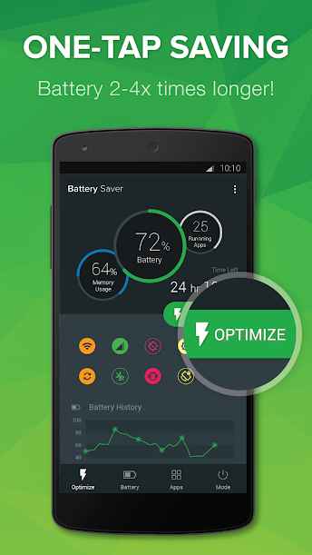 Battery Saver – Power Doctor – 배터리 세이버 – 파워 닥터 3.6.4 7