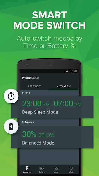 Battery Saver – Power Doctor – 배터리 세이버 – 파워 닥터 3.6.4 2