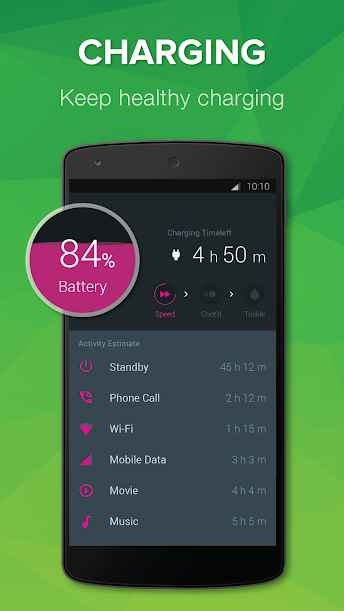 Battery Saver – Power Doctor – 배터리 세이버 – 파워 닥터 3.6.4 6