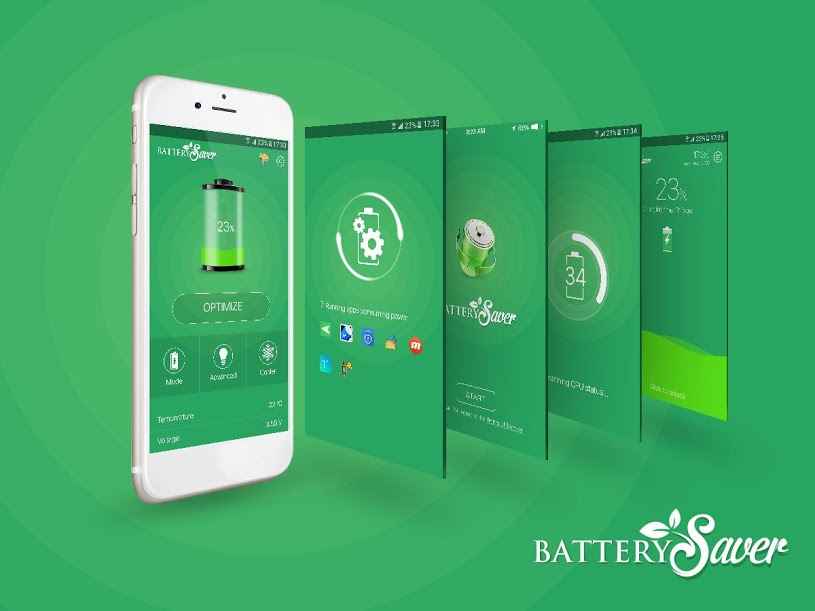 Battery Saver Pro (New 2018) – 배터리 세이버 프로 (새로운 2018) (프로) 1.2 7