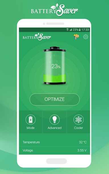 Battery Saver Pro (New 2018) – 배터리 세이버 프로 (새로운 2018) (프로) 1.2 8