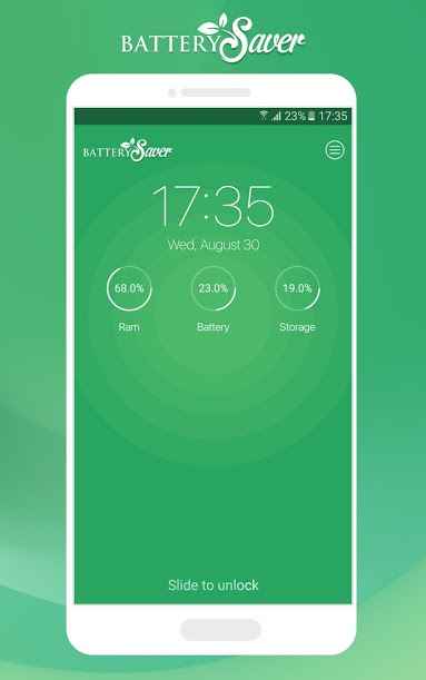 Battery Saver Pro (New 2018) – 배터리 세이버 프로 (새로운 2018) (프로) 1.2 1