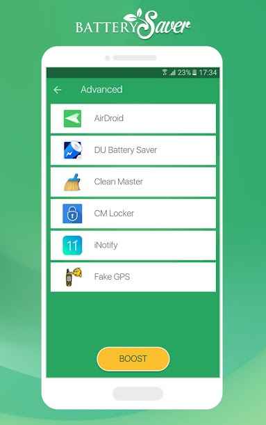 Battery Saver Pro (New 2018) – 배터리 세이버 프로 (새로운 2018) (프로) 1.2 4