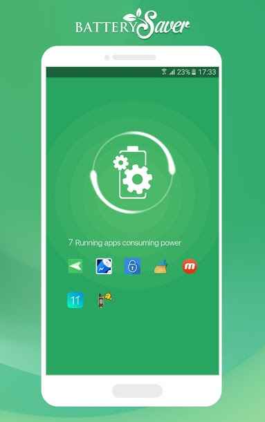 Battery Saver Pro (New 2018) – 배터리 세이버 프로 (새로운 2018) (프로) 1.2 5