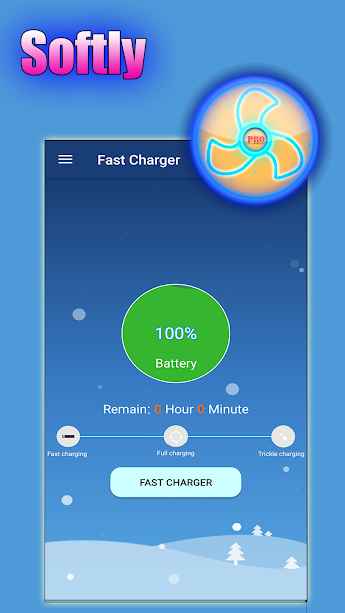 Battery life fast – 배터리 수명 빠름 1.0.4 8