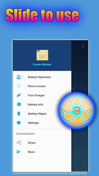 Battery life fast – 배터리 수명 빠름 1.0.4 5