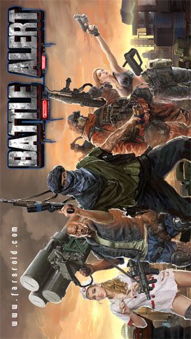 Battle Alert – 전투 경고 4.7.63 2