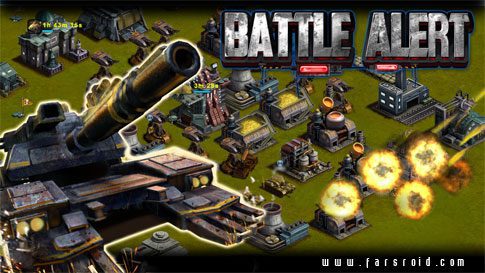 Battle Alert – 전투 경고 4.7.63 4