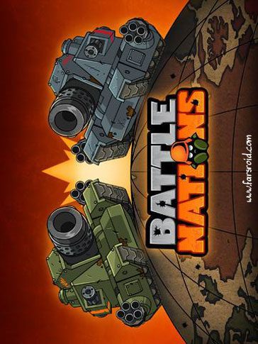 Battle Nations  – 배틀 네이션스 4.6.2 3