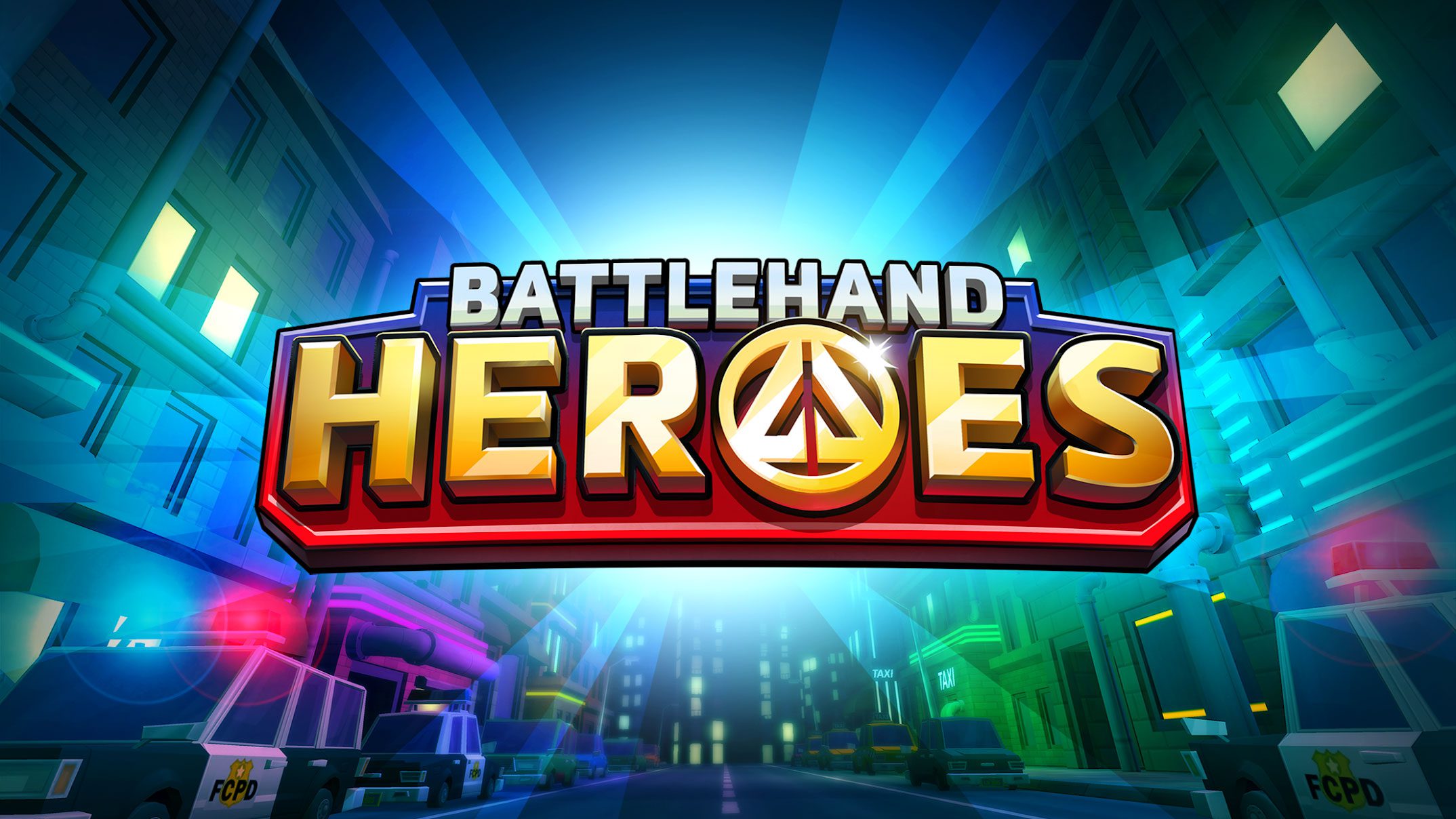 BattleHand Heroes – 배틀핸드 히어로즈 2.1.0 5