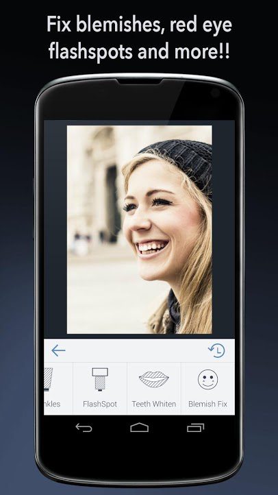 BeFunky Photo Editor Pro  – 비펑키 포토 에디터 프로 (프로) 6.3.2 5
