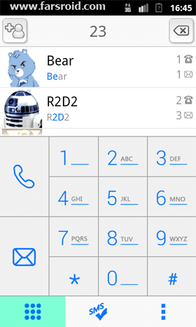 BearContact  – 곰연락처 2.4.6 1