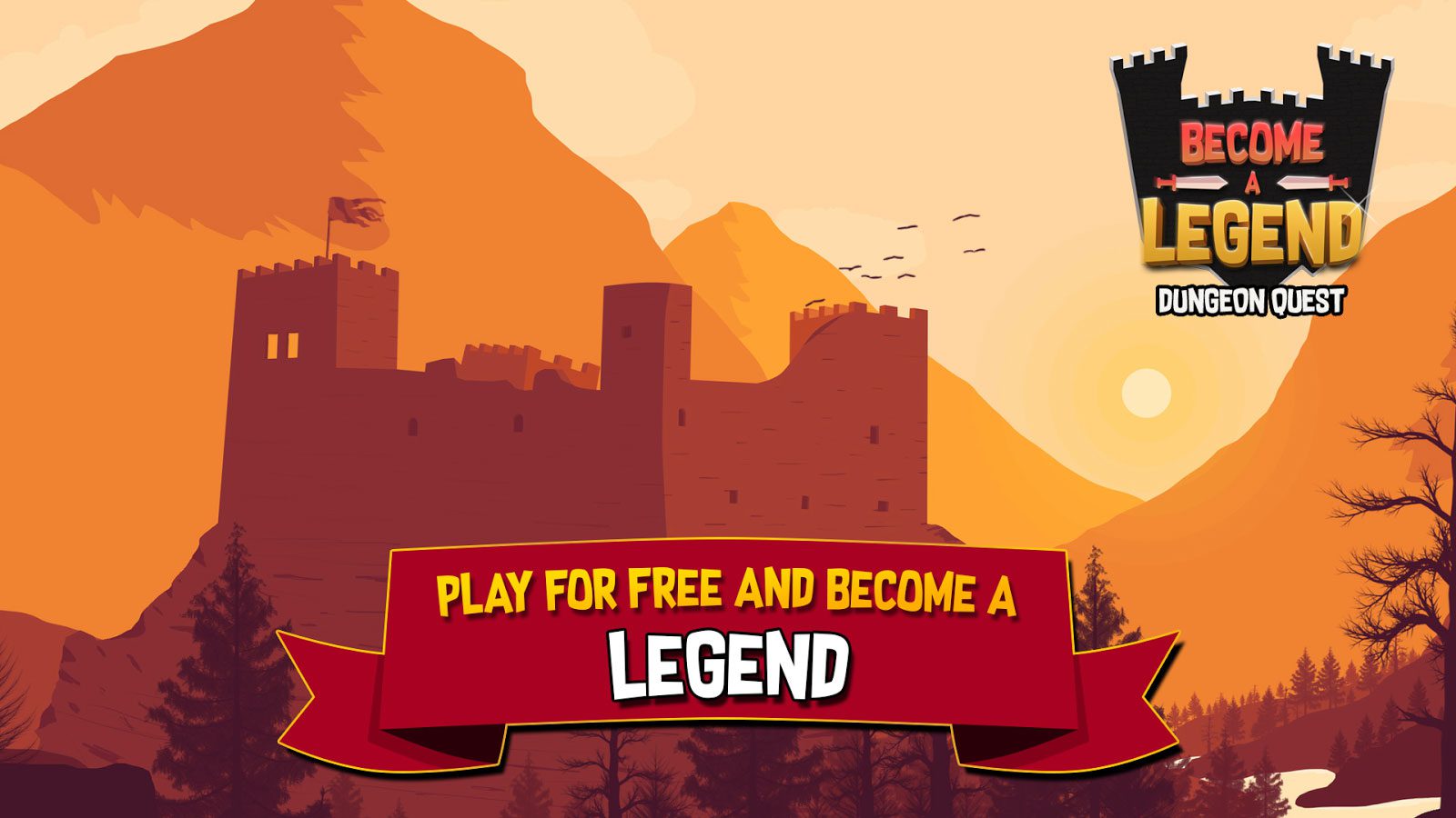 Become a Legend: Dungeon Quest  – 전설이 되어라: 던전 퀘스트 1.3.0 버그판 6