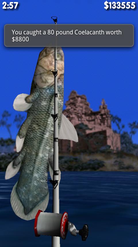 Big Sport Fishing 3D  – 빅 스포츠 낚시 3D 1.81 2