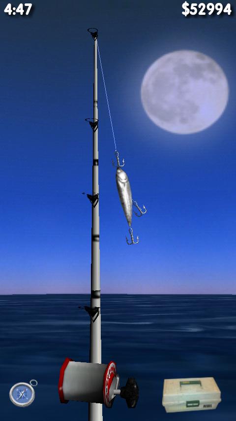 Big Sport Fishing 3D  – 빅 스포츠 낚시 3D 1.81 5