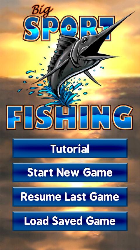 Big Sport Fishing 3D  – 빅 스포츠 낚시 3D 1.81 6