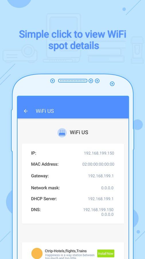 Block WiFi Thief Pro version – 와이파이 도둑 차단기 프로 버전 (프로) 1.0.10 5