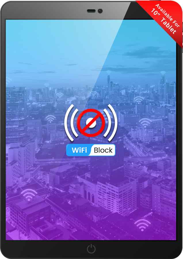 Block WiFi – 와이파이 차단 1.4 5