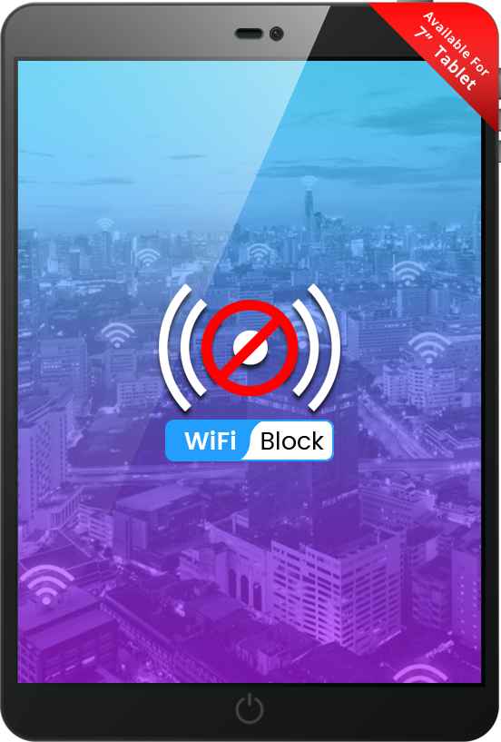 Block WiFi – 와이파이 차단 1.4 6