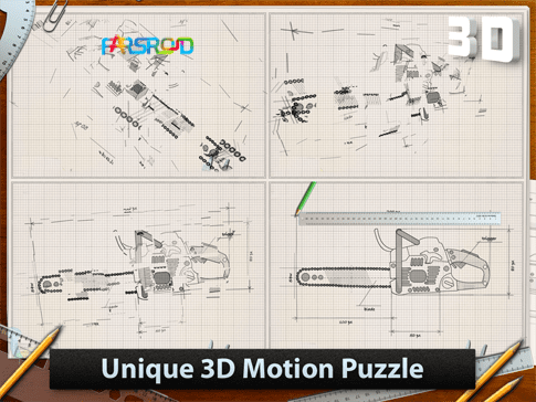 Blueprint 3D  – 블루프린트 3D 1.0.4 3